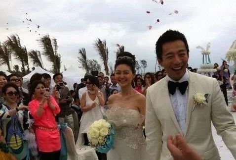 大S|“大汪”婚礼现场：“把不听话的来宾都给我捆起来！”