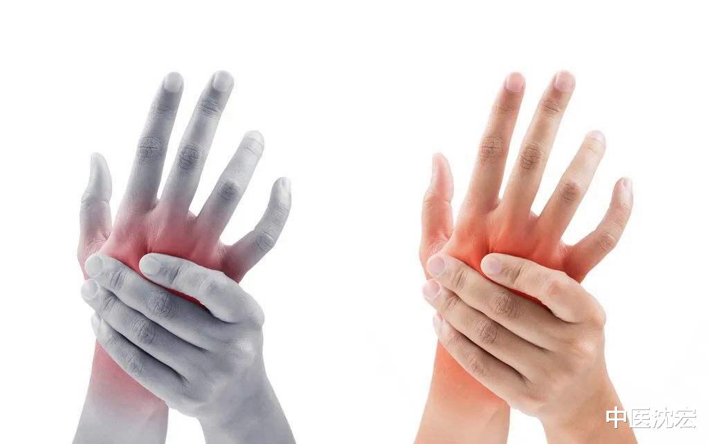 脱发|四味药煮水,“压下”肝风,手指不麻,血压不高,肝气不闹