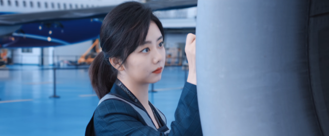 程霄|央视这部大剧,改写了2022年国产剧又一个天花板