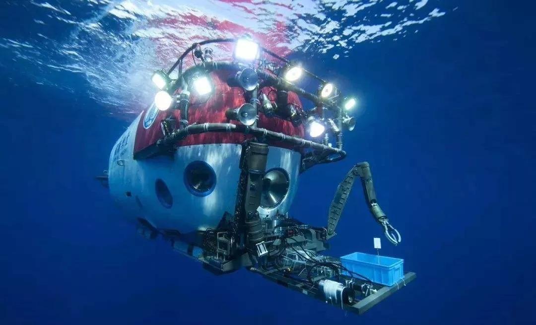 科学家为什么宁可探索太空,也不研究深海?深海哪里恐怖了?