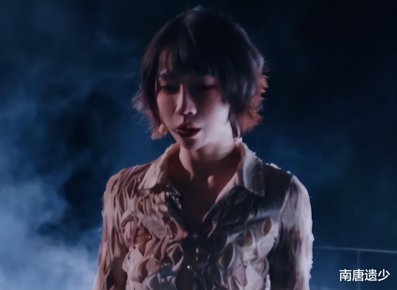 浪姐3|《浪姐3》喜爱度榜单暗藏淘汰规律,后五名已走四个,四公7人危险