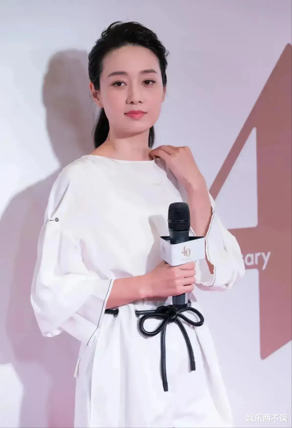 马伊琍 马伊琍罕见长发造型温婉动人！离婚后的马伊琍越来越有韵味了