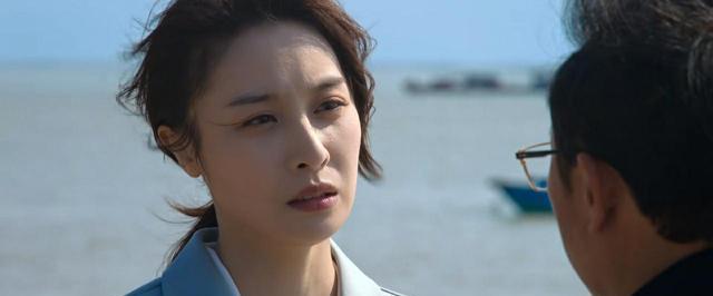 安欣|《狂飙》结局:孟钰形象破灭、高启兰出国,安欣或和小五擦出火花