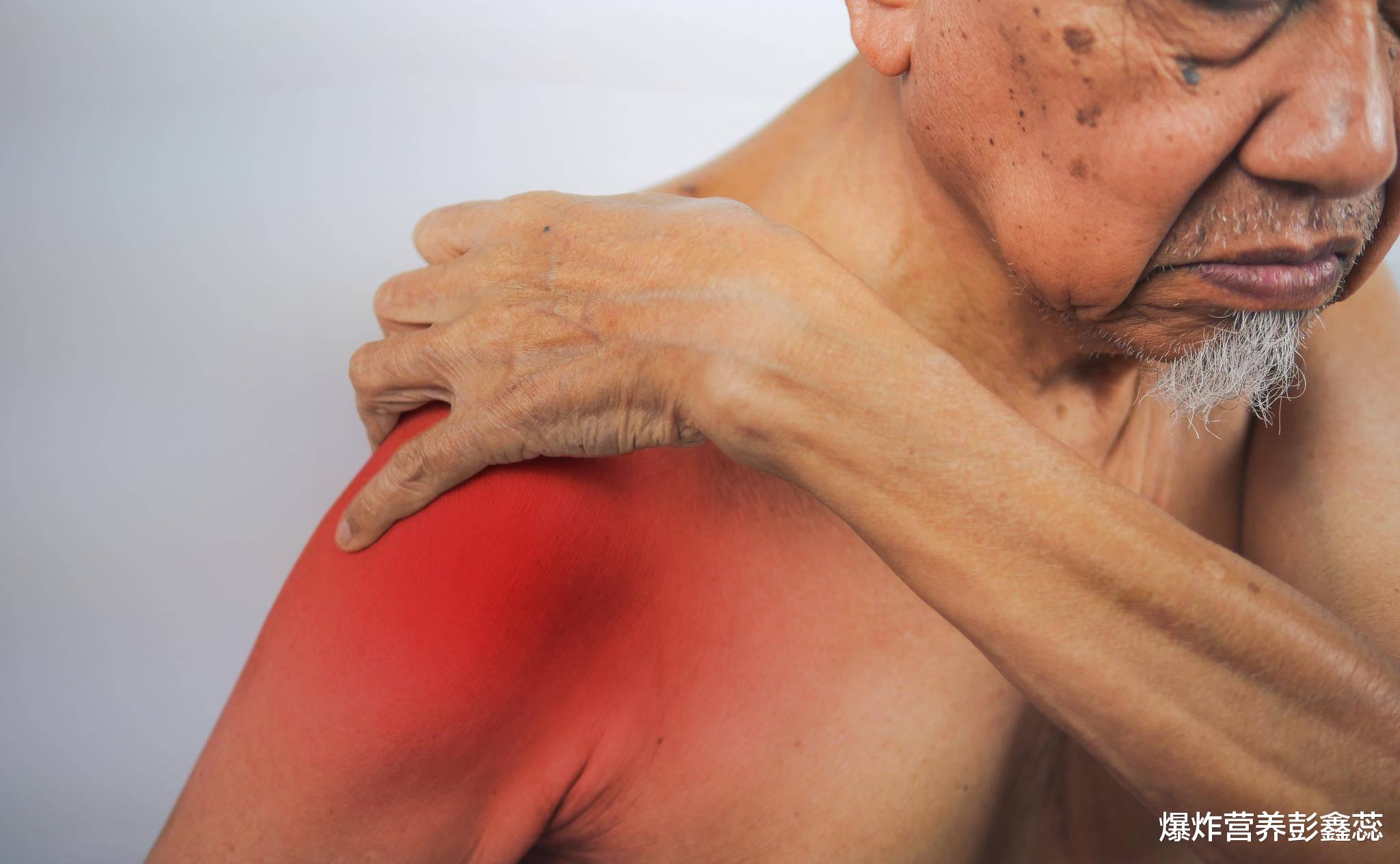 |腿部的粗细,与寿命长短相关?腿越细的人,暗示寿命越短,真的吗