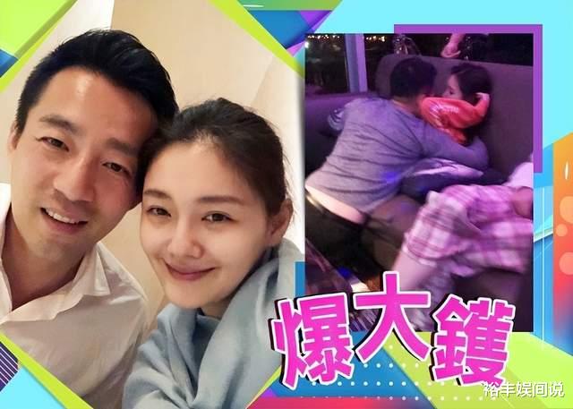 大S|大S二婚后宣布复出!锁骨处纹具俊晔的名字,酬劳高达400万台币