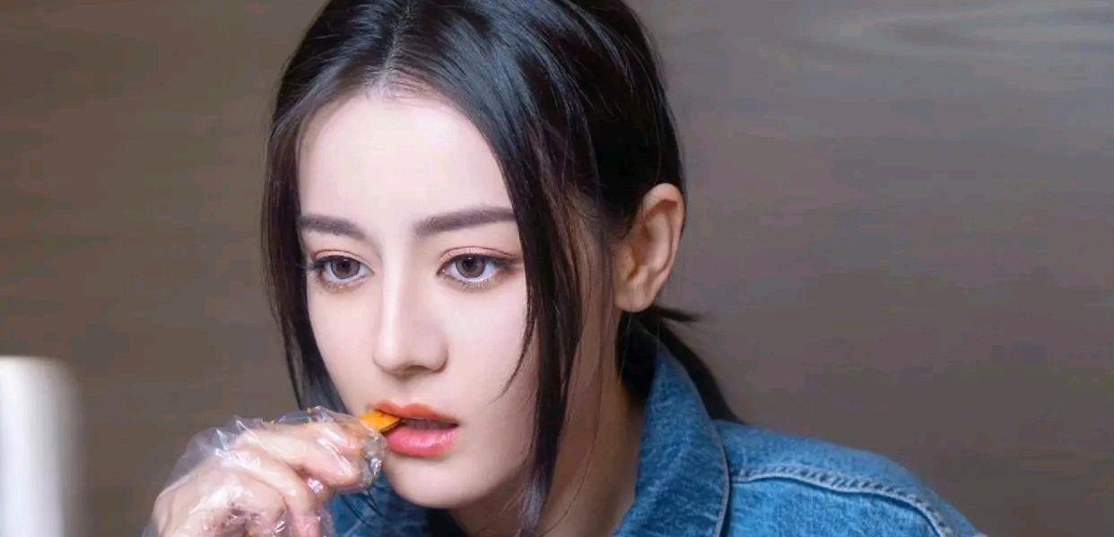 迪丽热巴|迪丽热巴与杨洋二搭?其实不太可能,只因迪丽热巴有一条拍戏原则