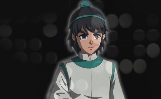 擁抱|有生之年系列，終于等到這部動畫后續，圍棋少年3即將來襲