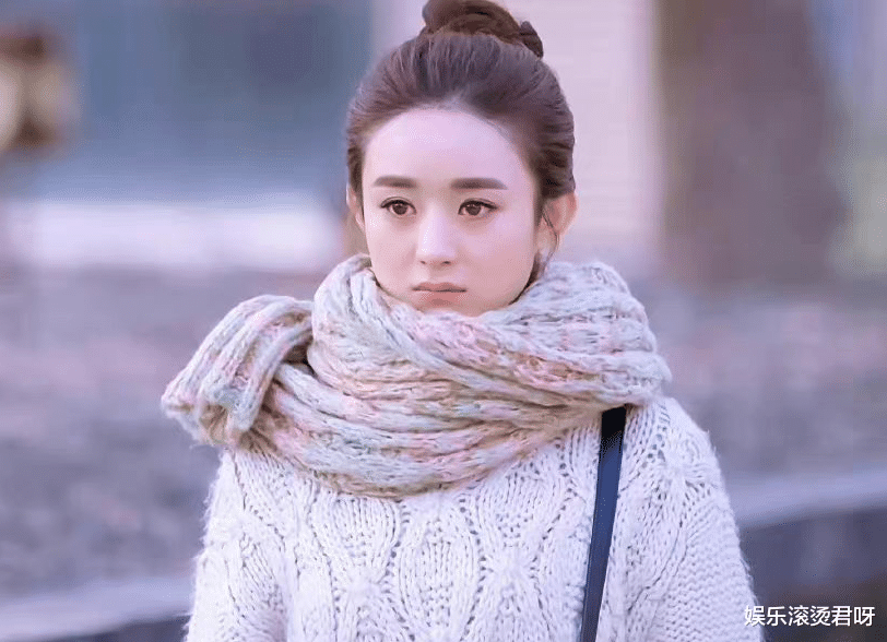 王菲|“傻白甜”别硬演,有人可爱又活泼,有人五官乱飞隔着屏幕都尴尬