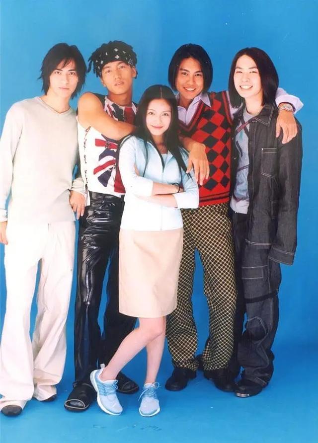 吴建豪|吴建豪是反焦虑大师吧！好会鼓励人啊，听了他的话真的有被安慰到