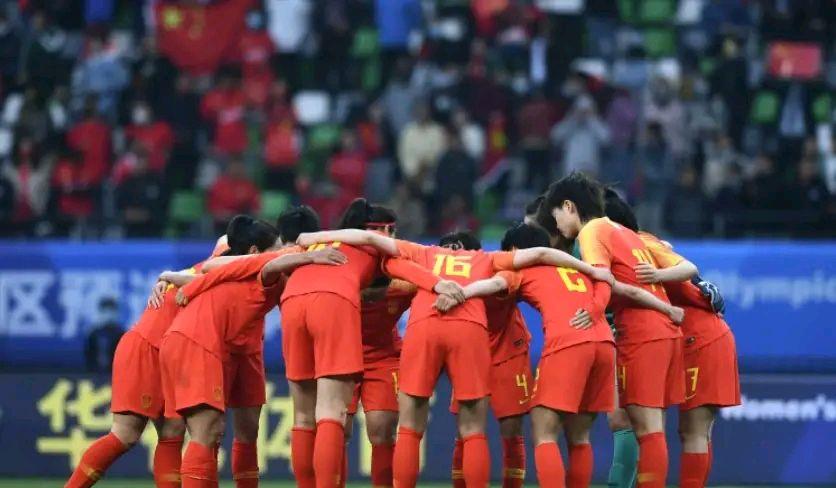 韩国队|赢了！中国女足补时绝杀，3-2大逆转韩国队，600万冠军奖金到手