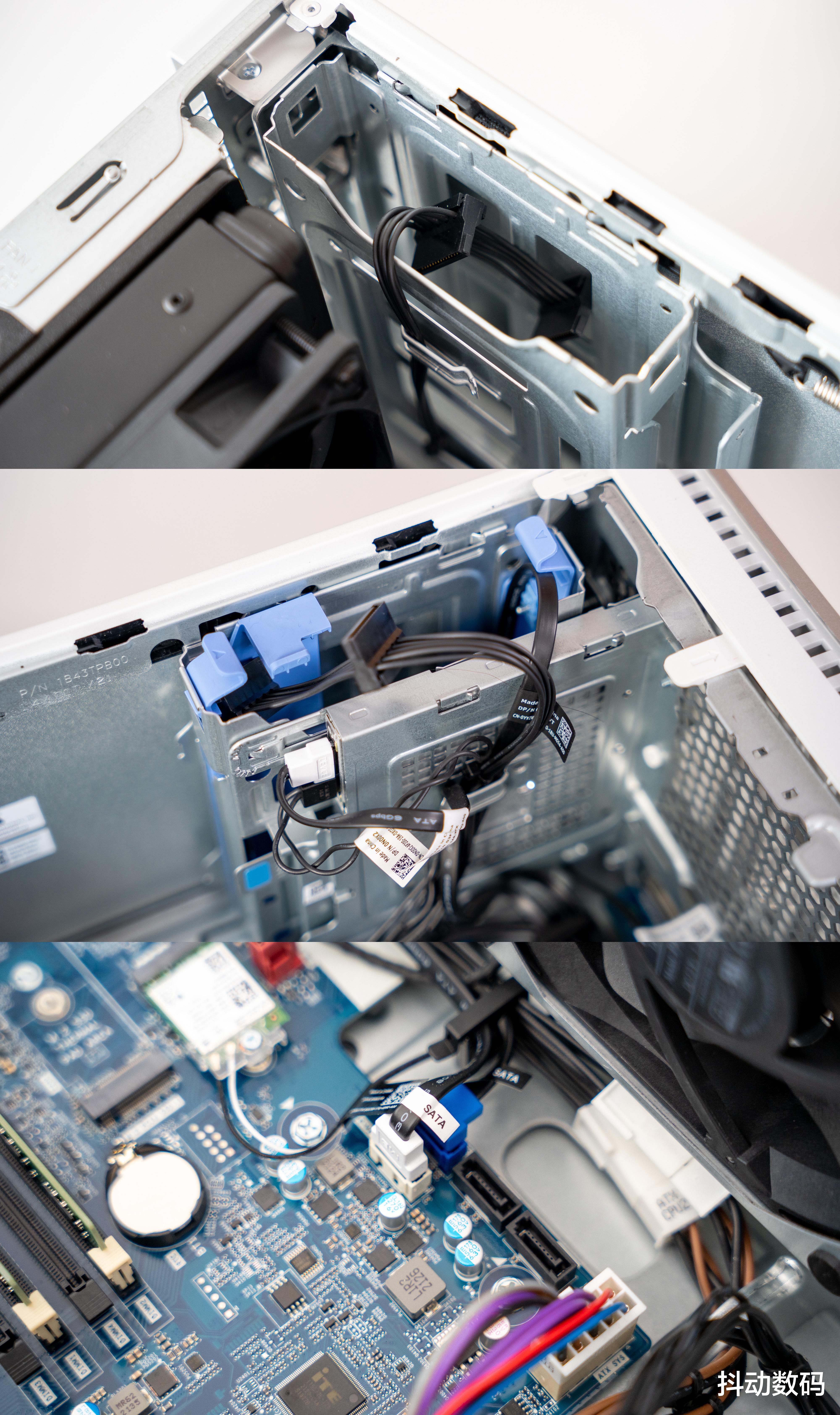 戴尔|以后期设计师的角度看DELL XPS 8950到底怎么样？