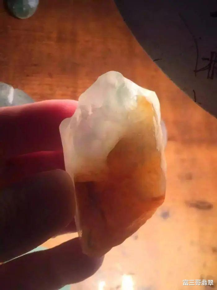 红雾|神来之笔, 你说这雕工值几分?