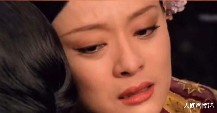 田曦薇|《甄嬛传》:果郡王是否知道双生子是自己的血肉?