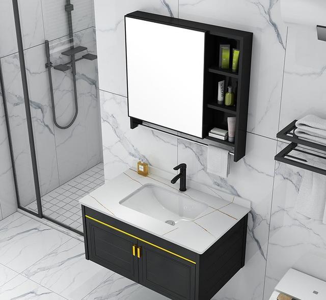 避坑常识分享:卫生间装修中,这7个细节不可忽视,决定舒适与否