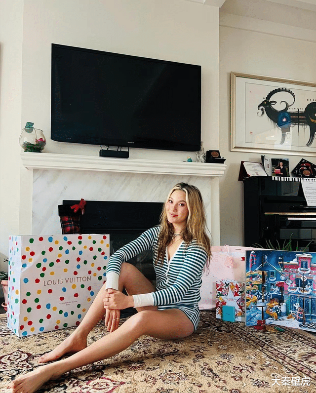 汽车|谷爱凌式凡尔赛！八门功课全满分，曾解释选专业初衷：为了找工作