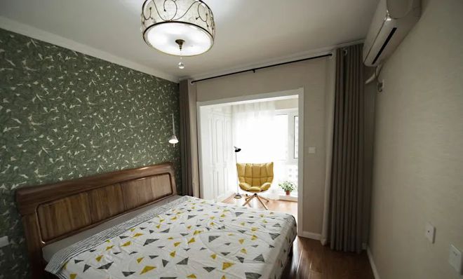 晒晒我在上海50㎡蜗居,硬装才花8万,再也不用租别人的房子住了