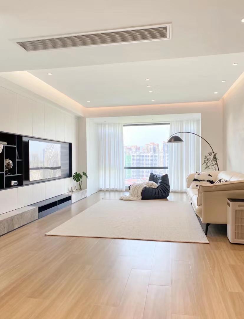 房子住久了就会发现,这几个地方空间越充裕,幸福感越强