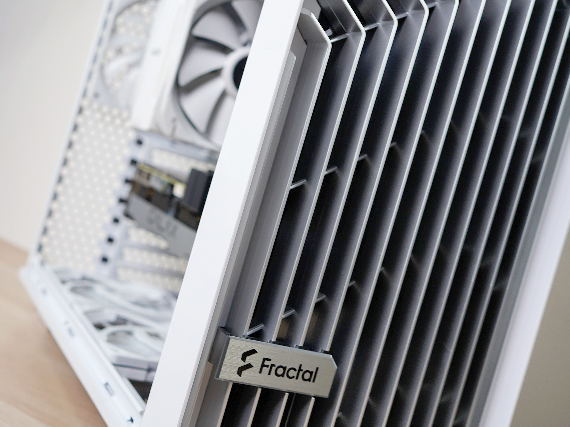 小米科技|经典白银配色,风冷最强组合,能玩老头环,也是生产力的PC主机