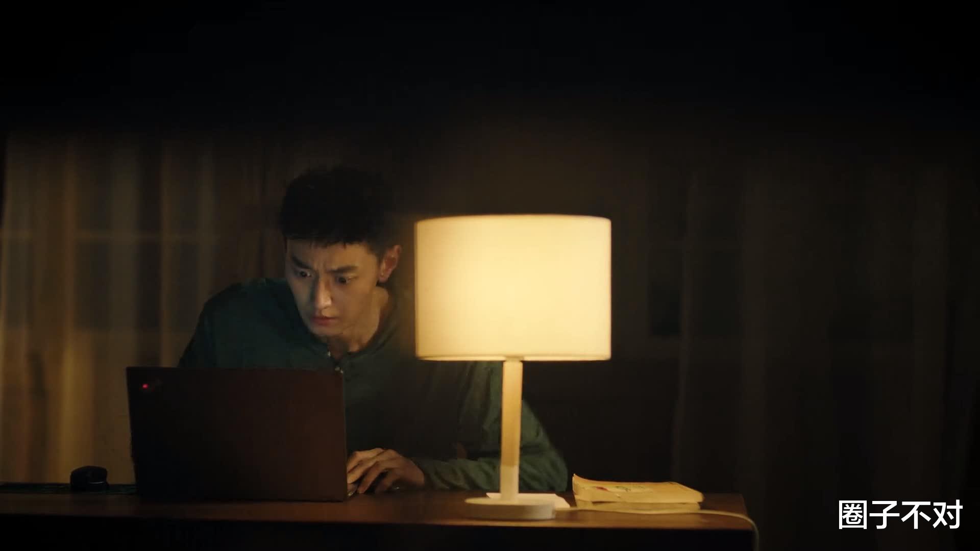 韩西林|连续7天全国收视第一，一集7个悬念，这剧拍出了国产悬疑剧天花板