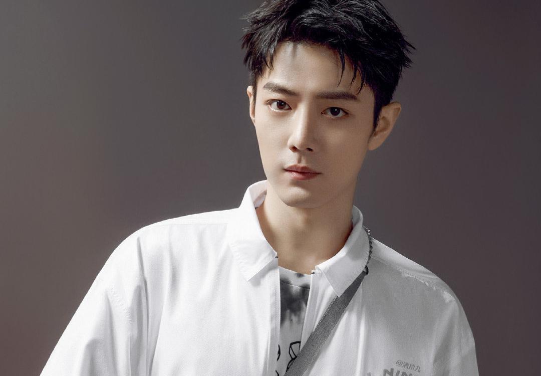 肖战|《新浪》官宣肖战新剧播出时间，粉丝翘首以待，终于如愿以偿？