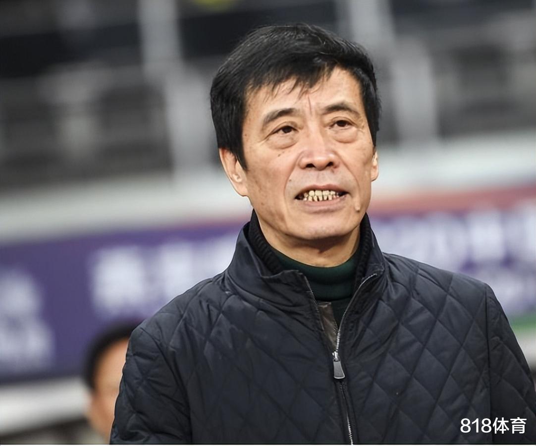 国足|陈戌源辞职? 足协发言人: 传言不实! 足协各项工作都在正常进行中