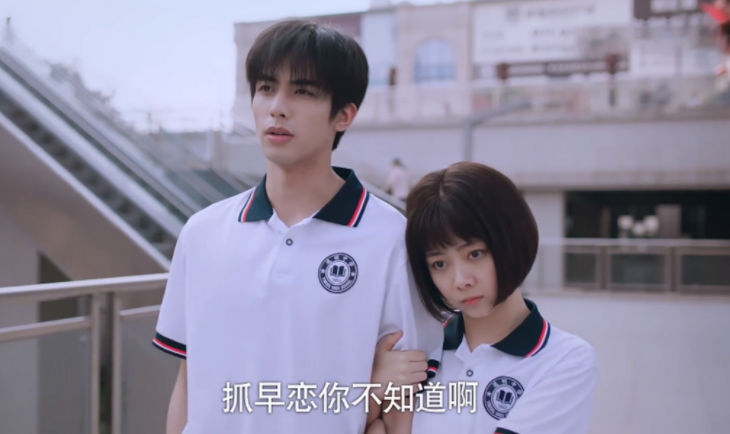 王凯|央视预热《向风而行》，王凯出山，谭松韵入局，阵容强悍，该火了