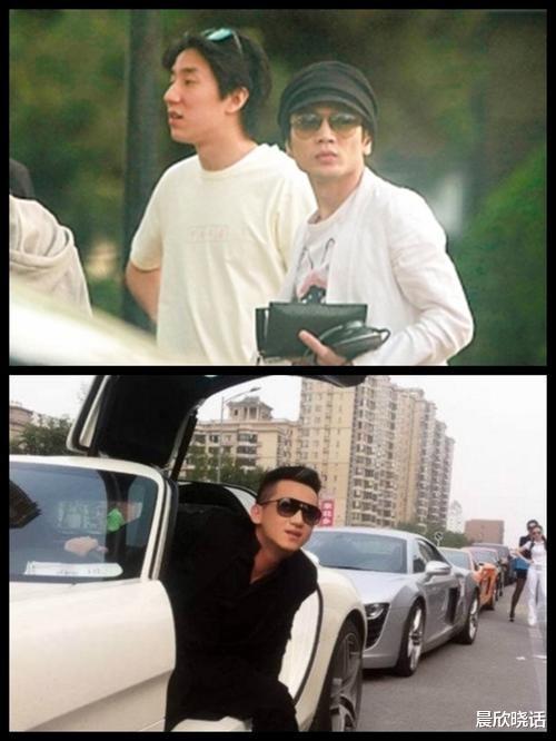 王烁|“不可一世”的王烁，也走到了今天