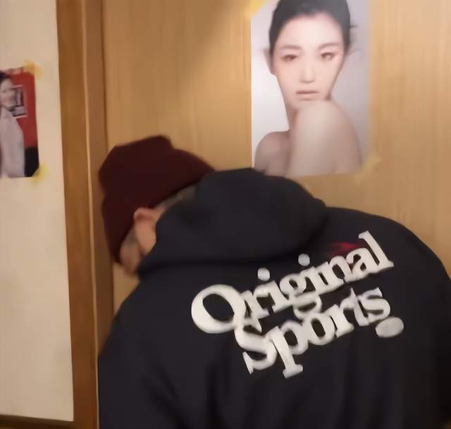 具俊晔|具俊晔烧烤店分店开业,大S具俊晔夫妇婚后首次“同框”