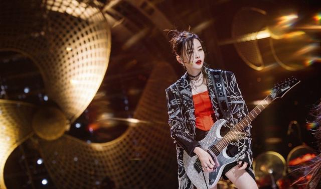 王心凌|王心凌揭《浪姐3》内幕！5个剧本痕迹明显证据，那英这话说明一切