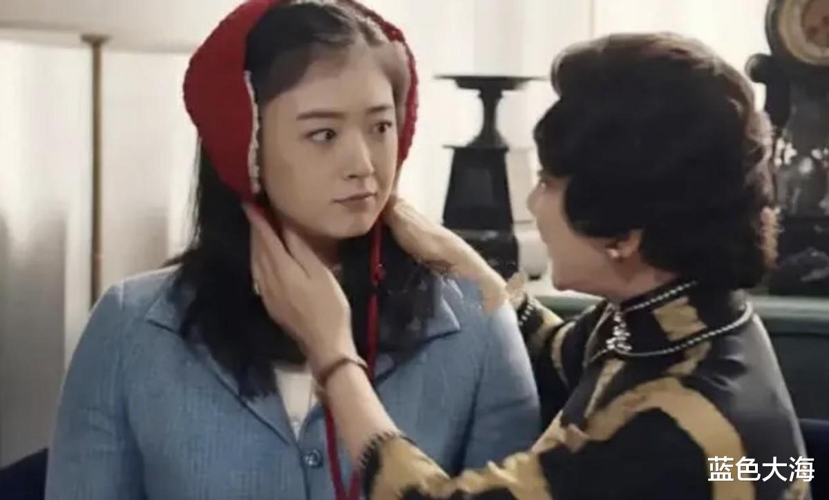 蒋欣|没有对比什么没有，把林心如和蒋欣版的顾曼桢一对比，高下立判