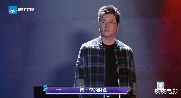 为歌而赞|给《为歌而赞》最惊艳10位明星表演排名，张含韵第10，郁可唯第5