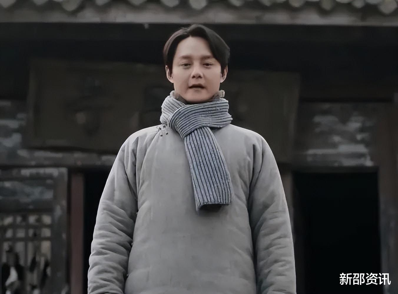 穿衣搭配 他又上热搜了!这次是因为长发,尹正怎么就糊了呢?