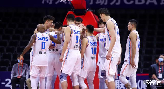 CBA首支确定双外援球队！感谢广东宏远鼎力支持，全力冲击季后赛
