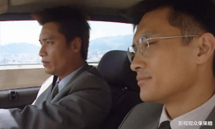 叶荣添|创世纪：叶荣添为了事业，错过了三个好女人，你觉得哪个最可惜？