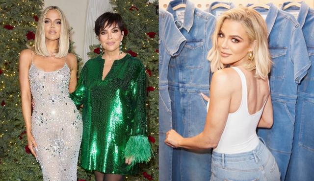 金·卡戴珊|科勒金发披肩自拍，太美了！卡戴珊家族逆袭女王，颜值不输詹娜