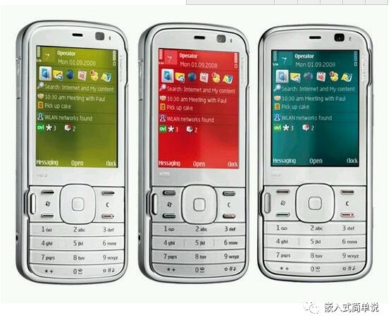 诺基亚|盘点诺基亚历史上最全的经典产品!