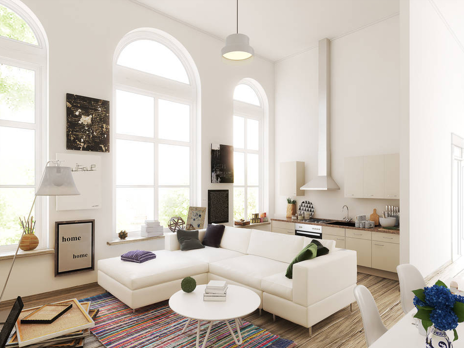 不管多有钱,别买这4样家具,费钱占地不实用