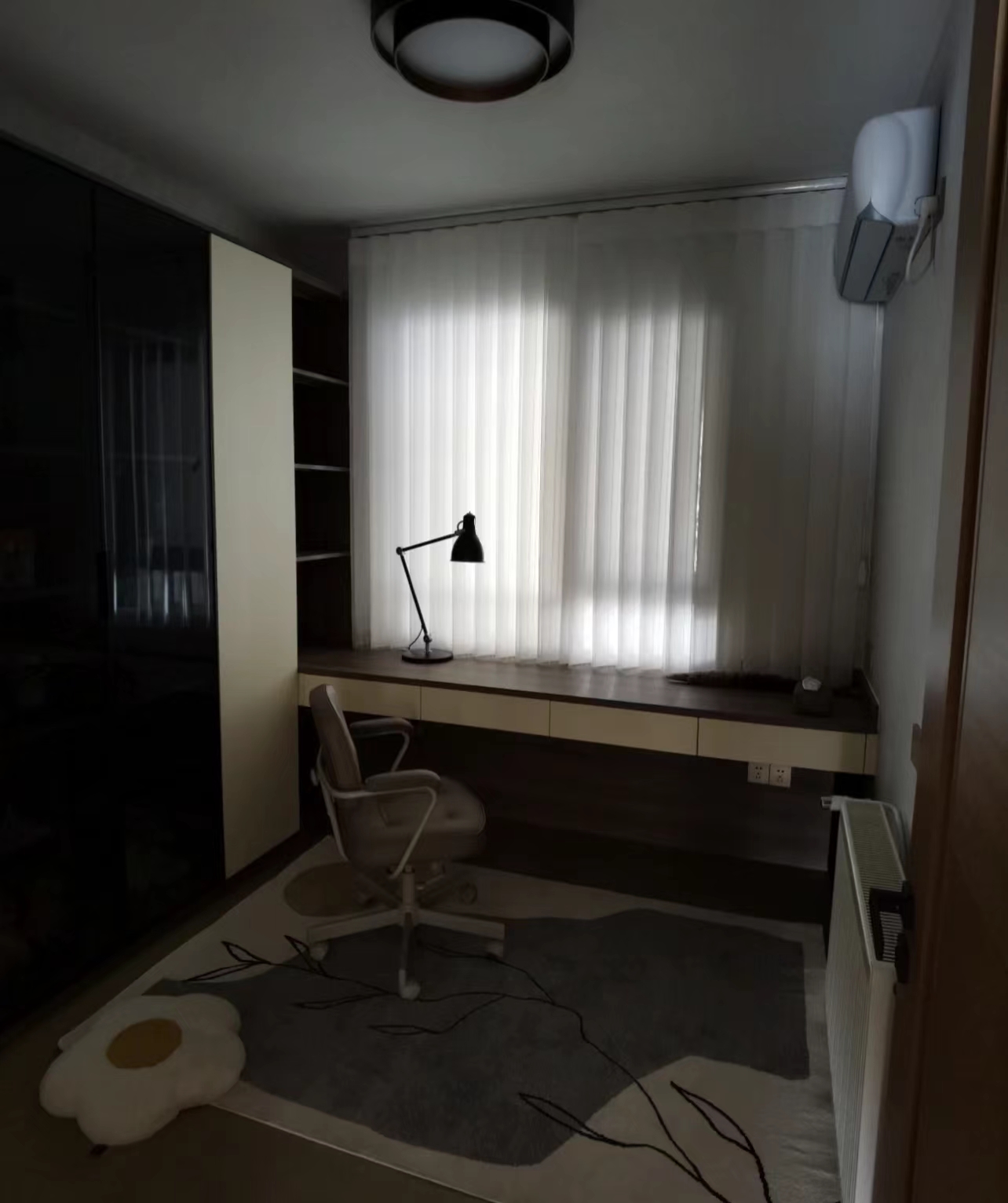 刚装完梦幻帘,聊聊相关细节以及注意事项!