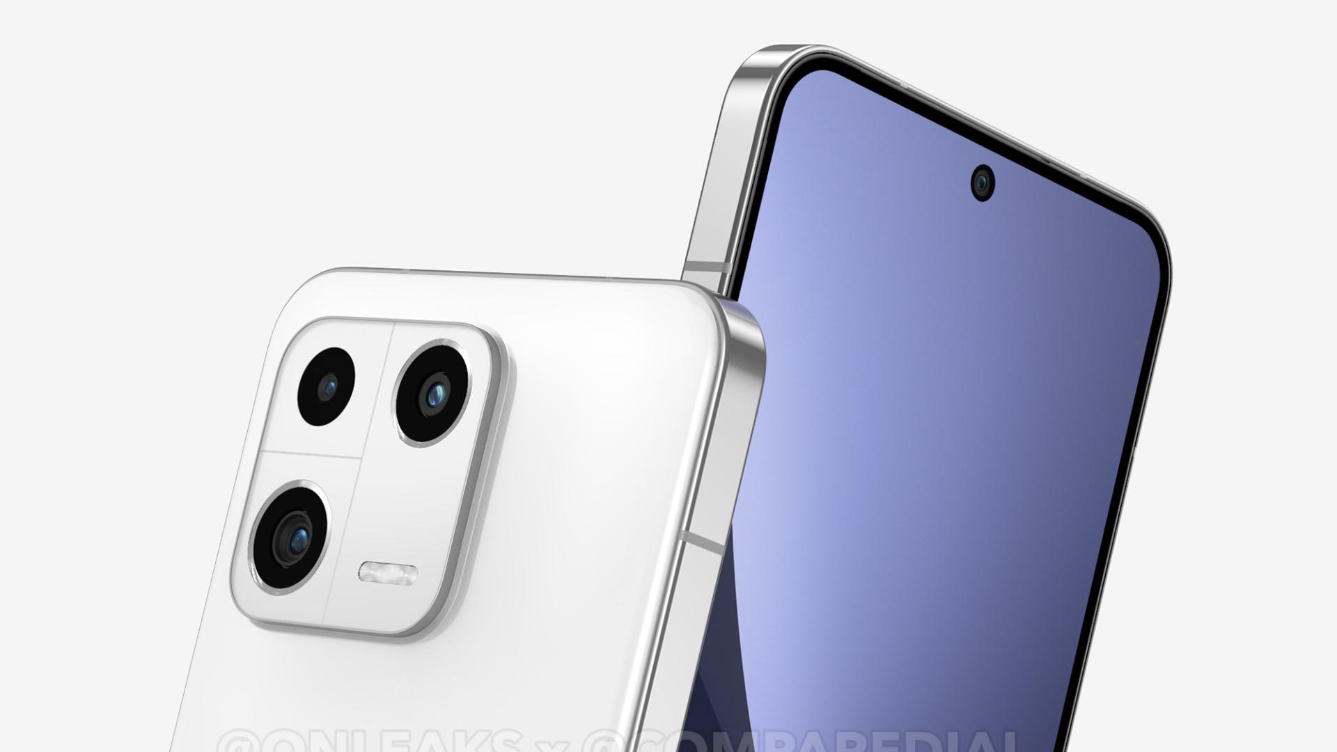 曲面屏|安卓旗舰，终归直屏