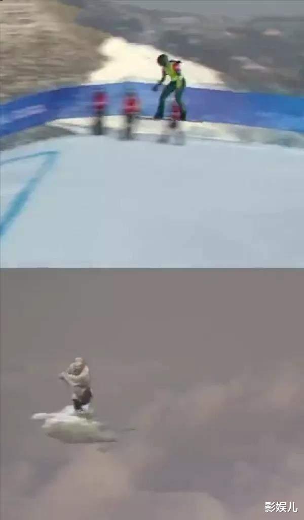 王楚然|同是《西游记》，把杨洁版和张纪中版一对比，差距就出来了