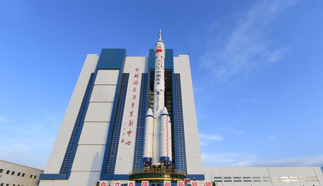不是美国人!外国专家或将进入中国空间站?时间似乎已初步确定