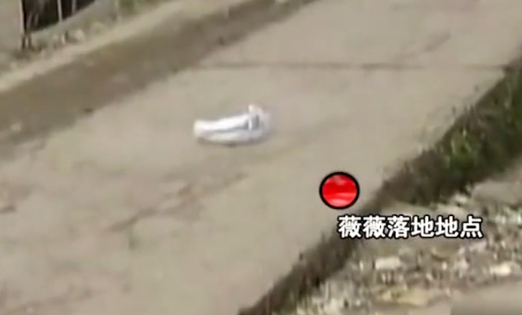 14年前重庆老汉将孙女扔下楼,女婴当场死亡,老汉认罪后当庭释放