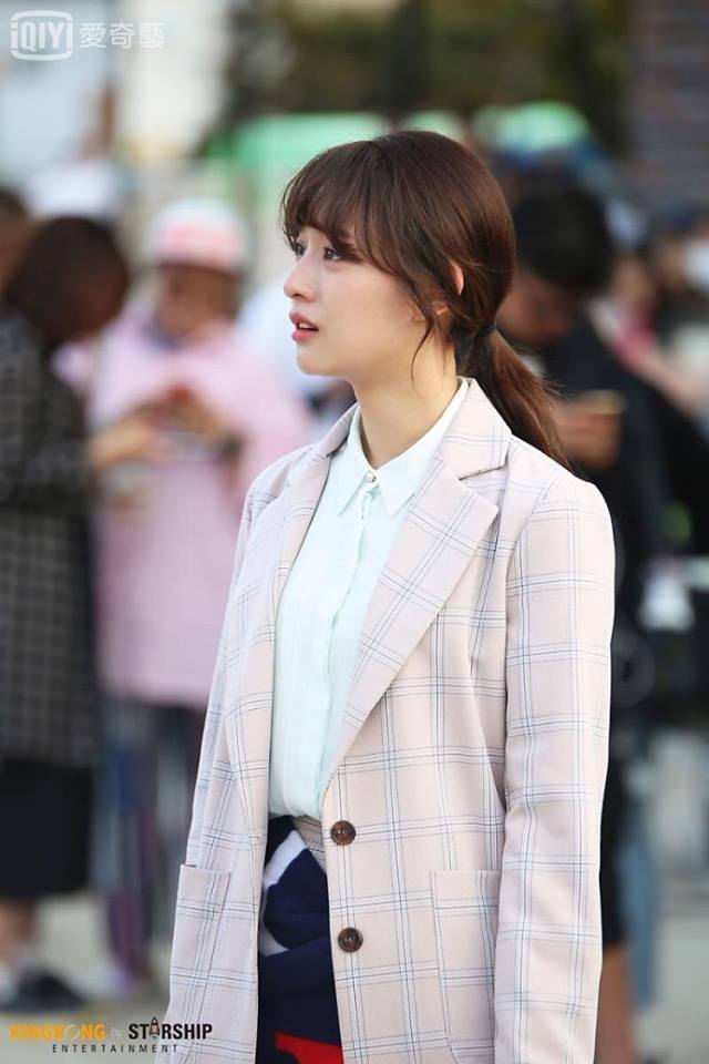 法华寺|职场新人约会、求职面试着装指南，韩剧《三流之路》金智媛已经为你示范，照这样组衣柜绝对事业爱情两丰收