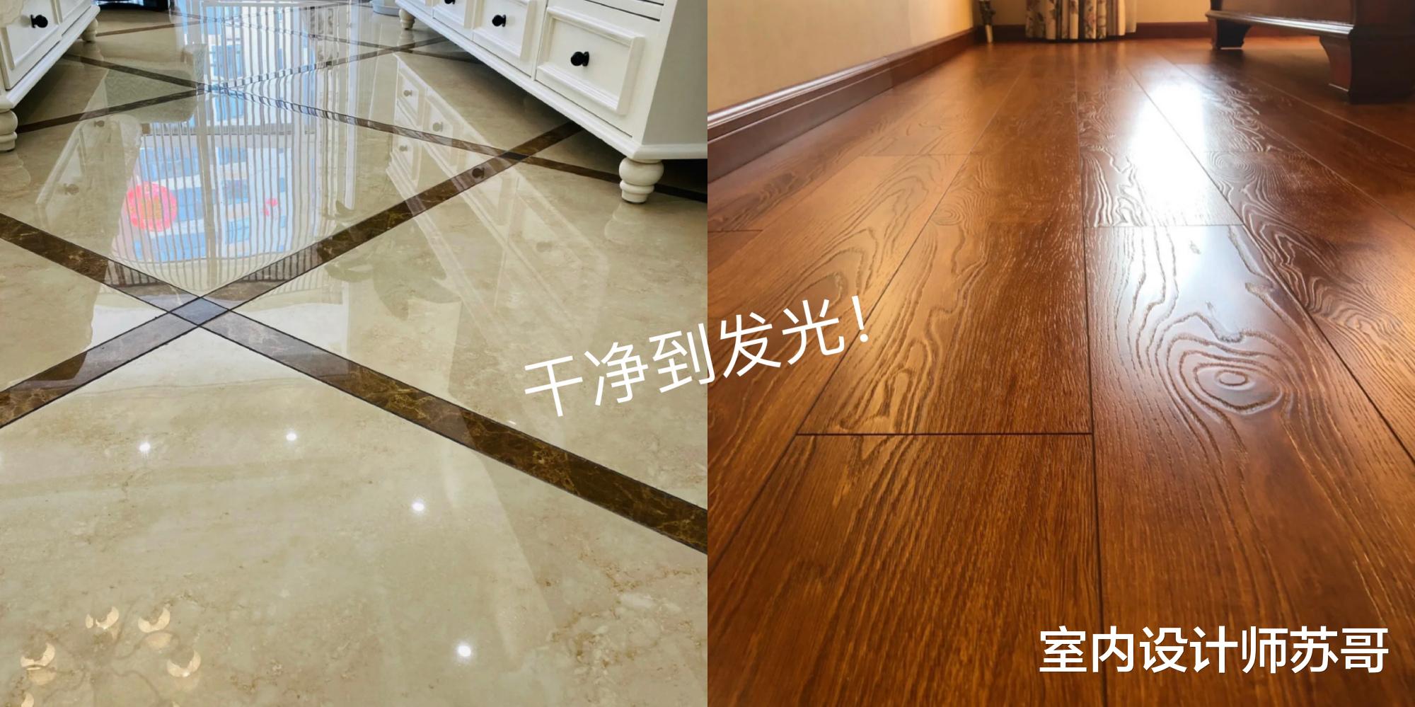 女人是否“精致”,从这3点就能看出来,对比太明显!