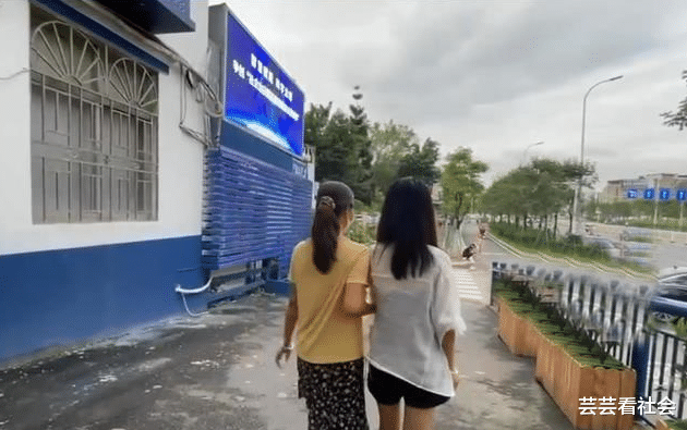 好消息!福建14岁女孩找到了,失联期间她到底去哪了呢?