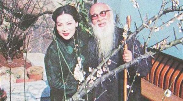 |张大千把女儿闺蜜变成妻子，世人皆羡慕，可惜生的儿子却成了悲剧