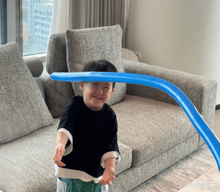 沈腾|曝沈腾再度当爸!姐姐疑暗示粉丝是双胞胎,却被骂是喧宾夺主