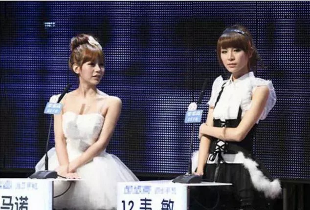 拜金女|拜金女马诺:宁坐宝马哭不坐自行车笑,11年过去她嫁入豪门了吗?