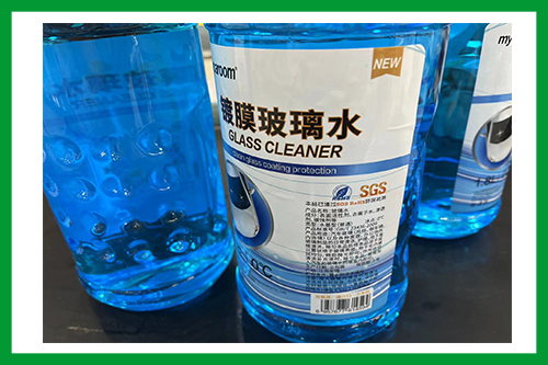 玻璃水需要的渗透剂,低泡渗透剂sf你值得拥有