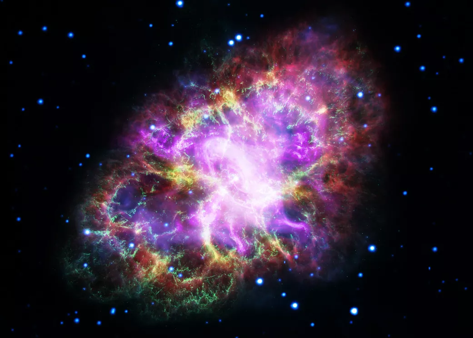 宇宙学危机:不识宇宙真面目,只因身在此中?